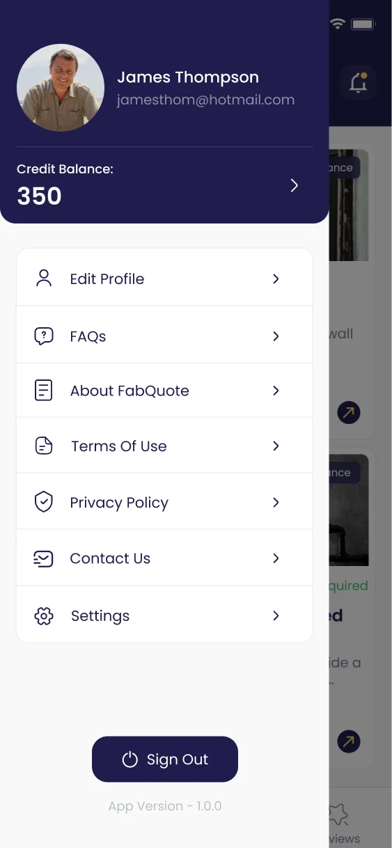 contractor-app-side menu-18